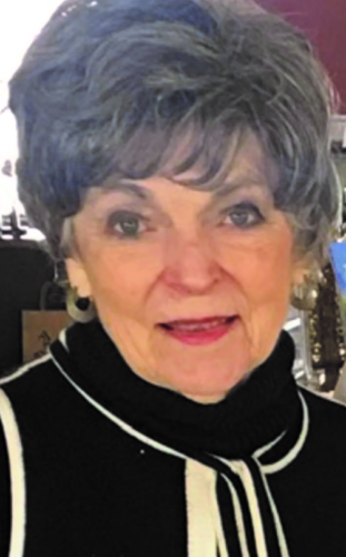 Ann B. Walsh